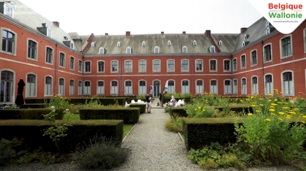 Rat des villes, rat des champs: Tourisme d'affaire