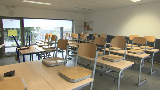 Une rentrée des classes revue et corrigée