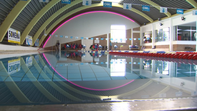 Réouverture des piscines soumise à analyses