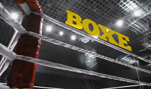 Replay: Gala de boxe à Herstal