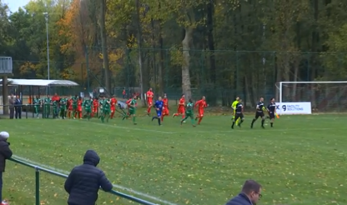 Replay: Solières Sport - Verlaine