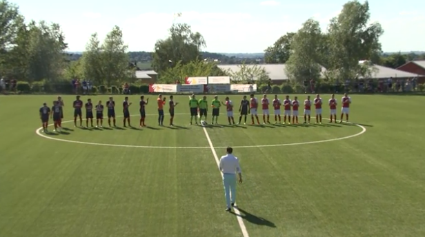 Replay: Wanze Bas Oha - Ster Francorchamps