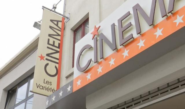 Reprise après-Covid pour Les Variétés à Waremme