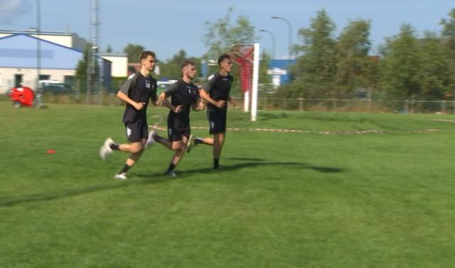 Reprise au RFC Seraing: 6 joueurs du FC Metz arrivent