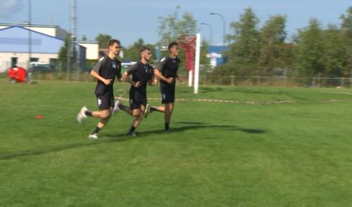 Reprise au RFC Seraing: 6 joueurs du FC Metz arrivent