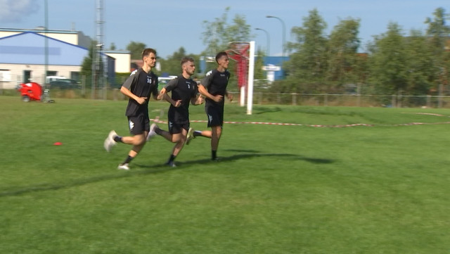 Reprise au RFC Seraing: 6 joueurs du FC Metz arrivent