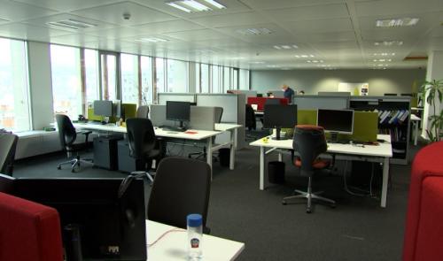Retour du télétravail obligatoire en entreprise