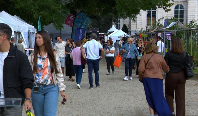 Retrouvailles ensoleillées ce 2 et 3 septembre à la Boverie