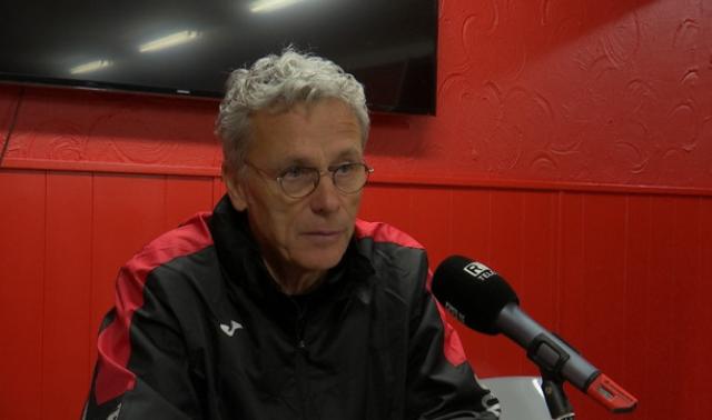 Les Métallos veulent renouer avec la victoire