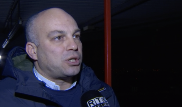 RFC Seraing - RFC Liège: réactions après le 'trou noir'