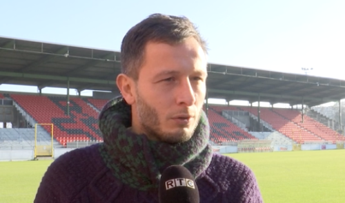 Seraing veut renouer avec le succès contre le RWDM
