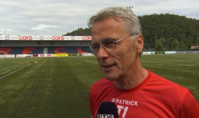 Marc Grosjean (RFCL): 'D'autres renforts sont attendus'