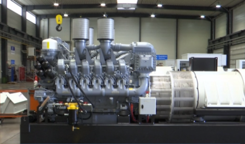 Rolls Royce rachète le savoir-faire liégeois