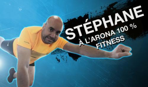 RTC fait son sport #14 - renforcement musculaire