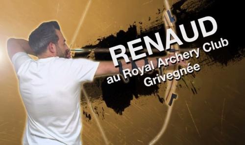 RTC fait son sport #6 - Le tir à l'arc
