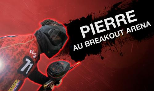 RTC fait son sport #9 - Le Paintball