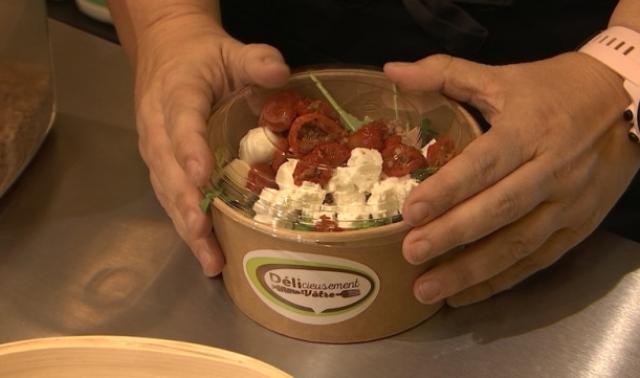 Un nouveau lieu pour raconter ses salades