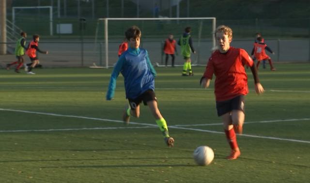 Sélections provinciales: les U13 toujours dans la lumière