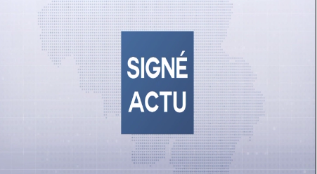 Signé Actu du 06 avril 2019