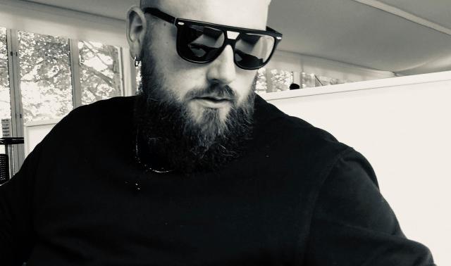 So Nice, le premier single de Dombar