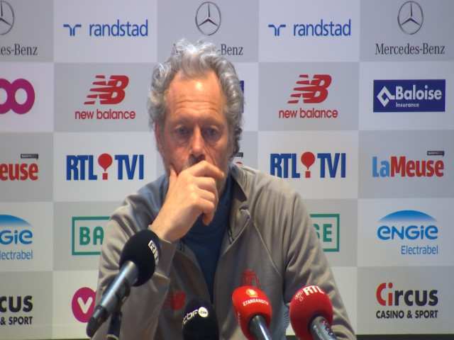 Standard - Anderlecht : l'occasion de se relancer