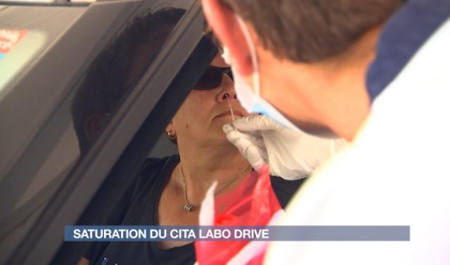 Testing : Le Labo Cita drive à saturation !