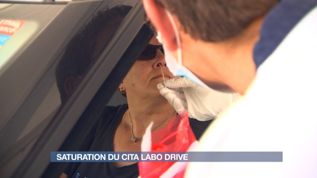 Testing : Le Labo Cita drive à saturation !