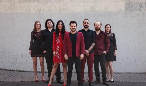Tombez dans "Le Piège", le nouveau projet musical de Kevin Cocco