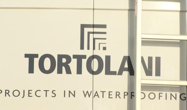Tortolani dépose le bilan