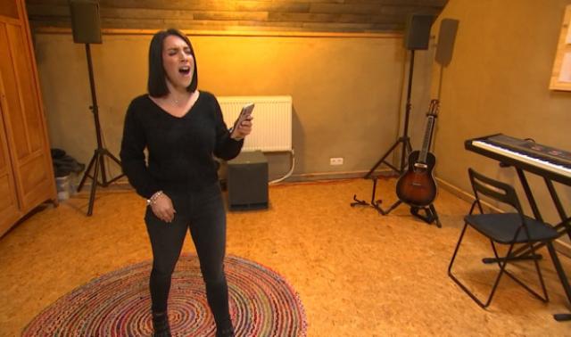 Tout chanter, c'est possible à l'Ecole de la Voix à Hannut