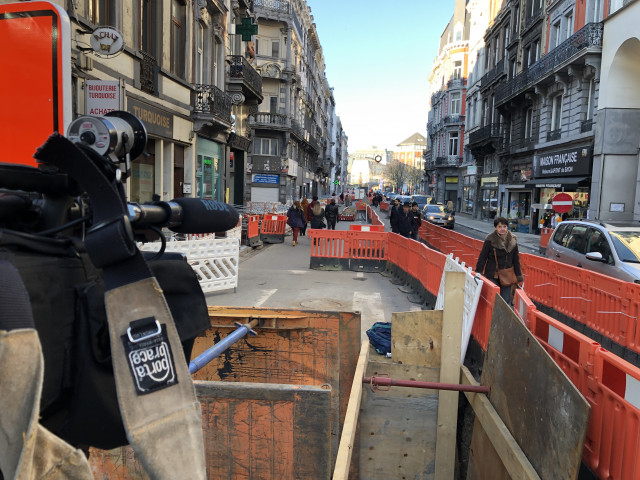 Tram En Commun S2#16 : 2020 année charnière pour le tram