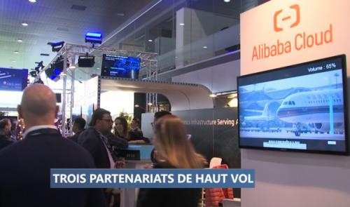 Trois partenariats majeurs signés à Liege Airport