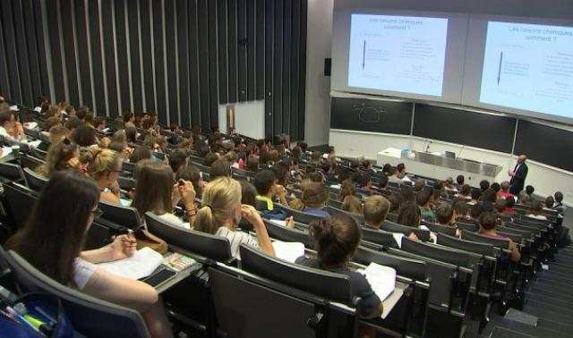 ULiège : bien préparer sa première rentrée