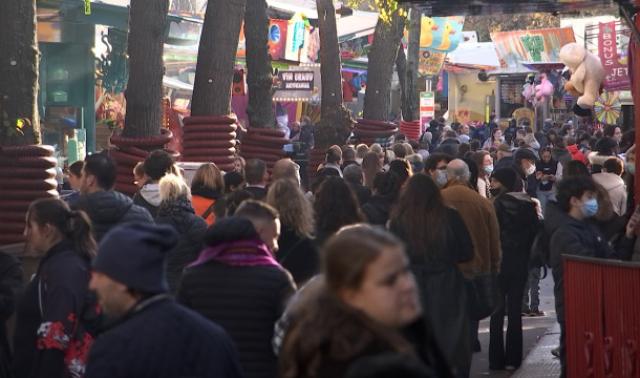 Un bilan contrasté pour la foire de Liège