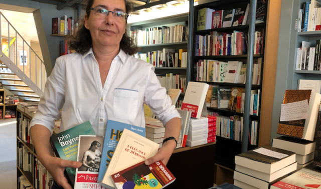 Un Eté à la Page : la sélection de la librairie Pax