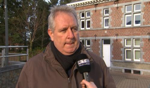 Un nouveau centre d'accueil pour les migrants de Blegny?