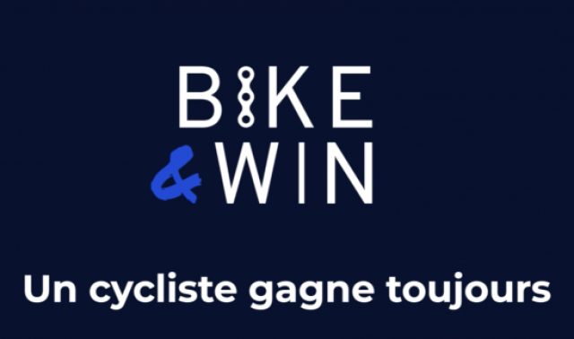 Une application pour donner le goÍ»t du vélo