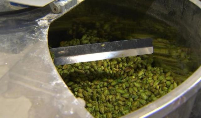 « Une opération rare en Belgique pour une cuvée spéciale limitée »