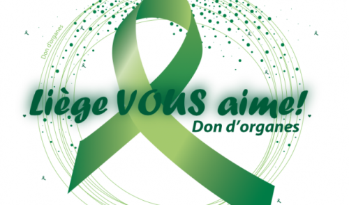 Une "Chaîne de Vies" pour le don d'organes
