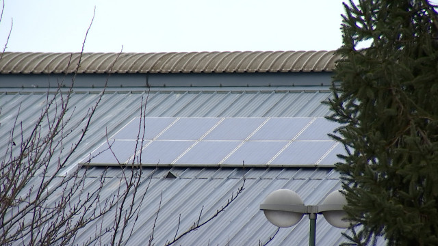 Une communauté d'énergies renouvelables à Hannut