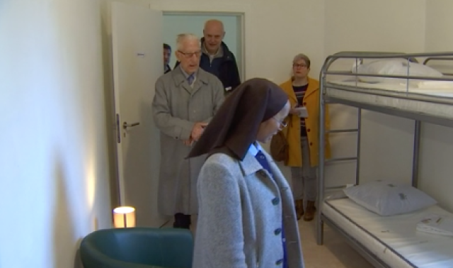 Une nouvelle auberge ouvre ses portes à Liège