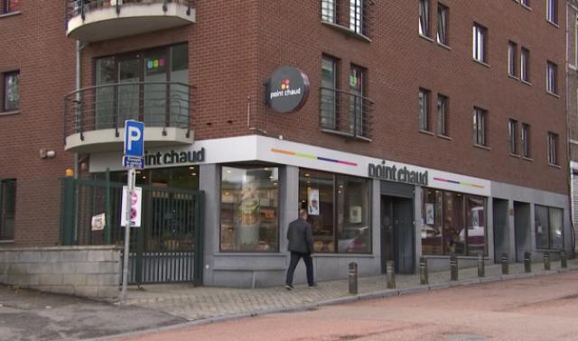 Une réussite liégeoise en toute franchise
