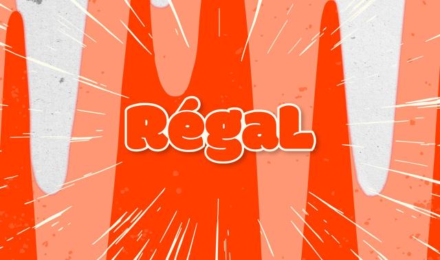 Régal