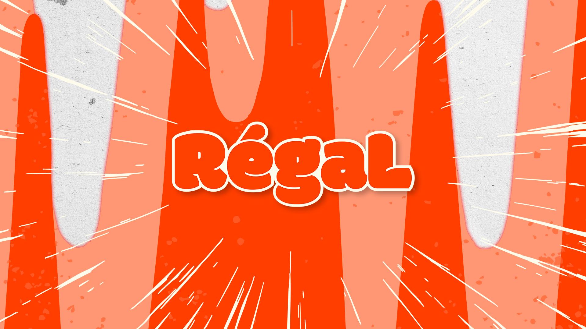 Régal