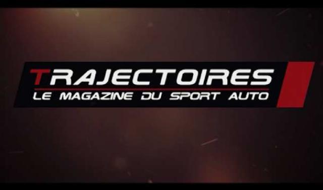 Trajectoires