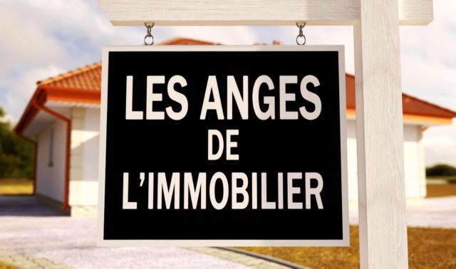 Les anges de l'immobilier