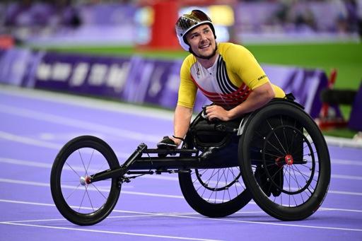 Maxime Carabin va devoir se soumettre à de nouveaux tests