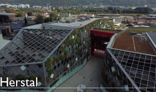 Débat électoral de la commune de Herstal
