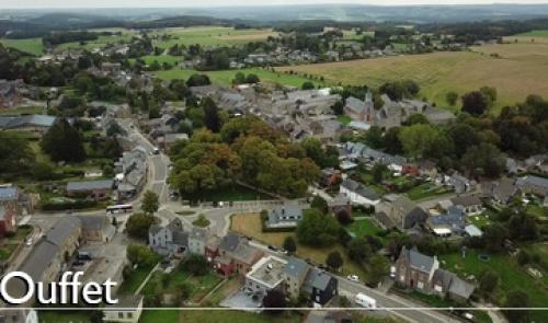 Débat électoral de la commune de Ouffet