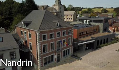 Un candidat frappé d'inéligibilité siège dans la majorité à Nandrin